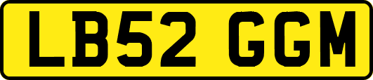 LB52GGM
