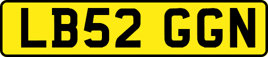 LB52GGN