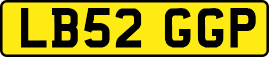 LB52GGP