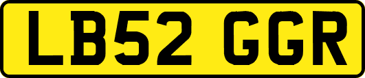 LB52GGR
