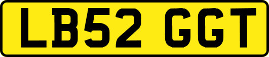 LB52GGT