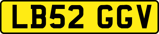 LB52GGV