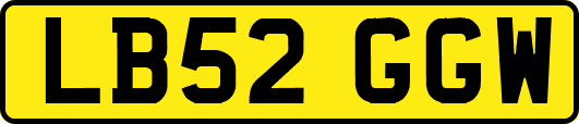 LB52GGW