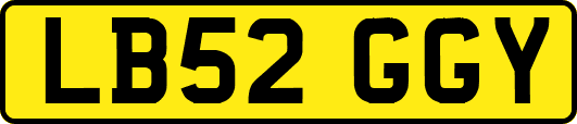 LB52GGY