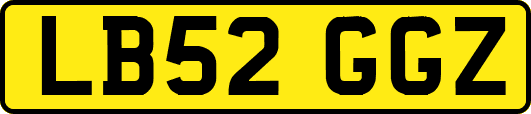 LB52GGZ