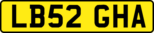 LB52GHA
