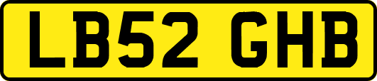 LB52GHB