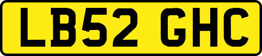 LB52GHC