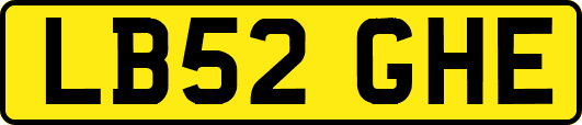 LB52GHE