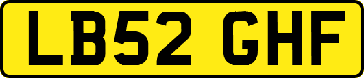 LB52GHF