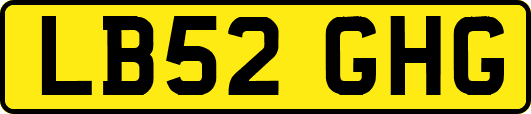LB52GHG
