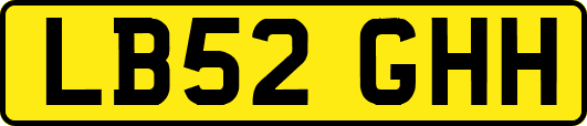 LB52GHH