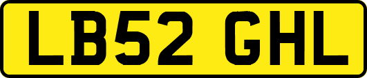 LB52GHL