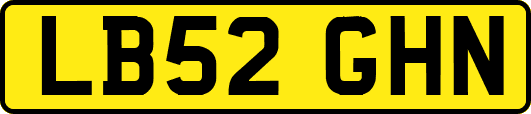 LB52GHN