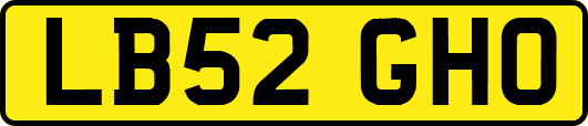LB52GHO