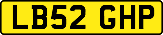 LB52GHP