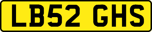 LB52GHS