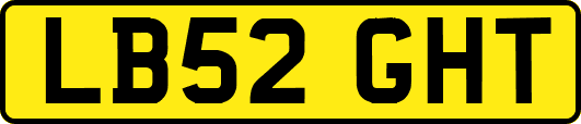 LB52GHT