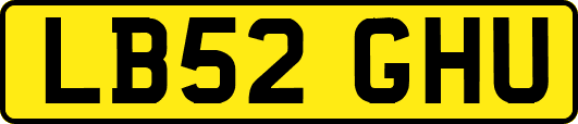 LB52GHU