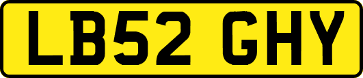LB52GHY
