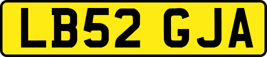 LB52GJA