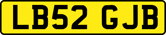 LB52GJB