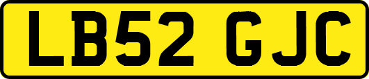LB52GJC