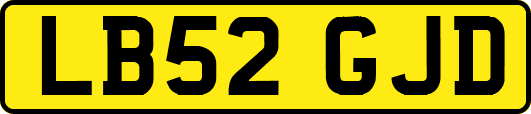 LB52GJD