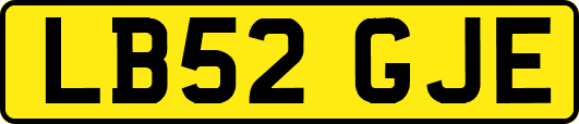 LB52GJE