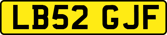LB52GJF