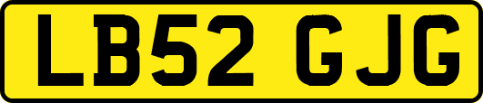 LB52GJG