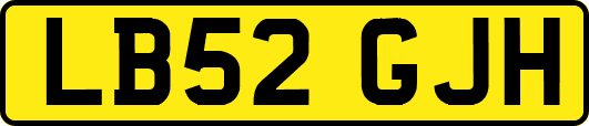 LB52GJH
