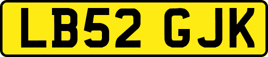 LB52GJK