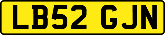 LB52GJN