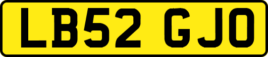 LB52GJO