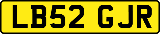 LB52GJR
