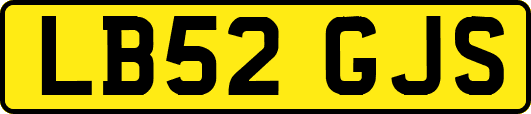 LB52GJS