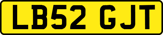 LB52GJT
