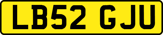 LB52GJU