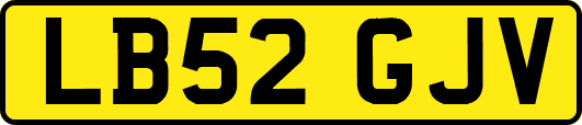 LB52GJV