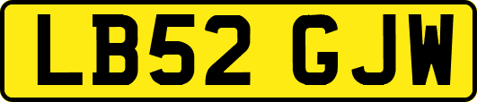 LB52GJW