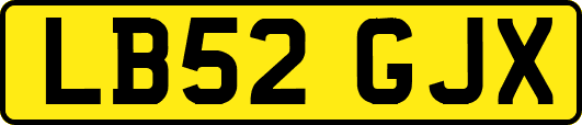 LB52GJX