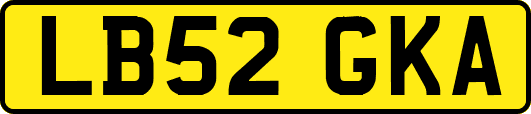 LB52GKA