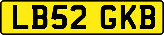 LB52GKB