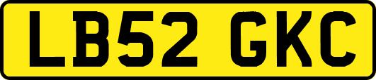 LB52GKC