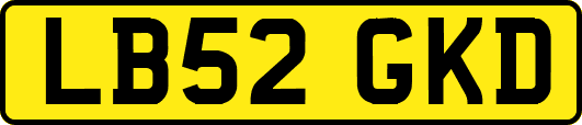 LB52GKD