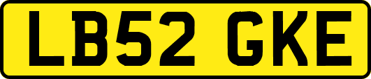 LB52GKE