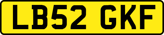 LB52GKF