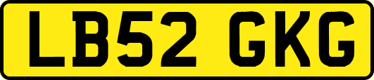 LB52GKG