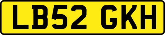 LB52GKH
